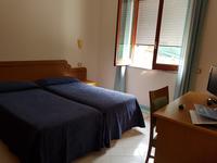 Italien, Massa Lubrense, Hotel Piccolo Paradiso