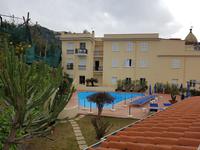 Italien, Massa Lubrense, Hotel Piccolo Paradiso