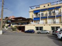 Italien, Massa Lubrense, Hotel Piccolo Paradiso