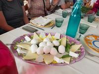 Italien, Wanderung auf dem Götterweg