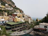 Italien, Positano