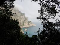 Italien, Capri