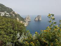 Italien, Capri