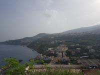 Italien,  Wanderung sorrentinische Halbinsel