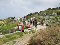 Italien, Wanderung, sorrentinische Halbinsel