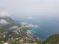 Italien, Wanderung sorrentinische Halbinsel