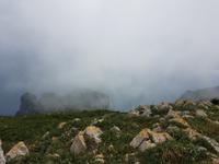 Italien, Wanderung sorrentinische Halbinsel