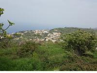 Italien, Wanderung, sorrentinische Halbinsel