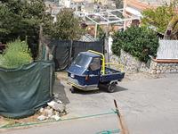 Italien, Wanderung, sorrentinische Halbinsel