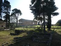 Italien, Paestum