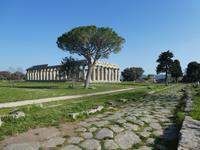 Italien, Paestum