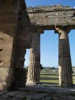 Italien, Paestum