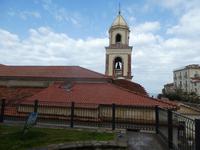 Italien, Wanderung Santa Maria nach Agropoli