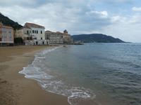 Italien, Wanderung Santa Maria nach Agropoli