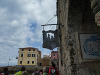 Italien, Wanderung Santa Maria nach Agropoli