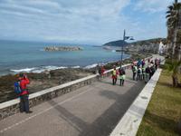 Italien, Wanderung Santa Maria nach Agropoli