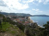 Italien, Wanderung Santa Maria nach Agropoli