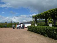 Italien, Weingut Marino