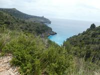 Italien, Wanderung Marina di Camerote zum Porto deigli Infreschi