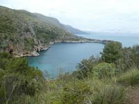 Italien, Wanderung Marina di Camerote zum Porto deigli Infreschi