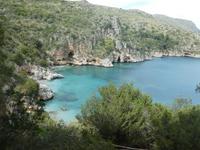 Italien, Wanderung Marina di Camerote zum Porto deigli Infreschi