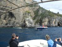 Italien, Wanderung Marina di Camerote zum Porto deigli Infreschi