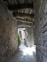 Italien, Cilento, Canniccio