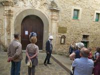 Italien, Cilento, Polica