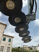 Italien, Cilento, San Mauro Cilento