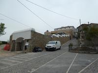 Italien, Cilento, Santomiele