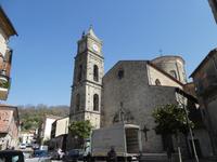 Italien, Cilento, Stio