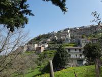 Italien, Cilento, Magliano Nuovo 