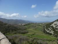 Italien, Cilento, Caloreschlucht 