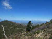 Italien, Cilento, Wanderung Monte Stella