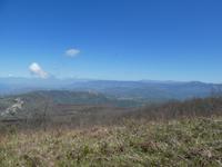 Italien, Cilento, Wanderung Monte Stella