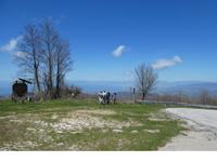 Italien, Cilento, Wanderung Monte Stella