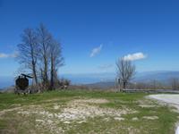 Italien, Cilento, Wanderung Monte Stella
