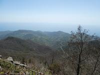 Italien, Cilento, Wanderung Monte Stella