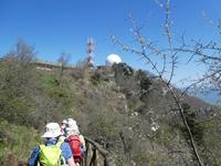 Italien, Cilento, Wanderung Monte Stella