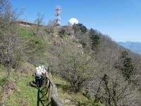 Italien, Cilento, Wanderung Monte Stella