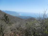Italien, Cilento, Wanderung Monte Stella