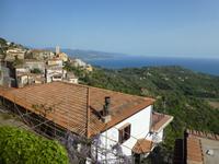 Italien, Cilento, Polica