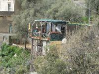 Italien, Wanderung auf dem Götterweg