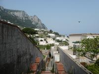 Italien, Capri