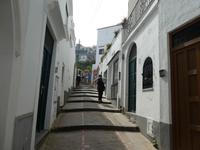 Italien, Capri