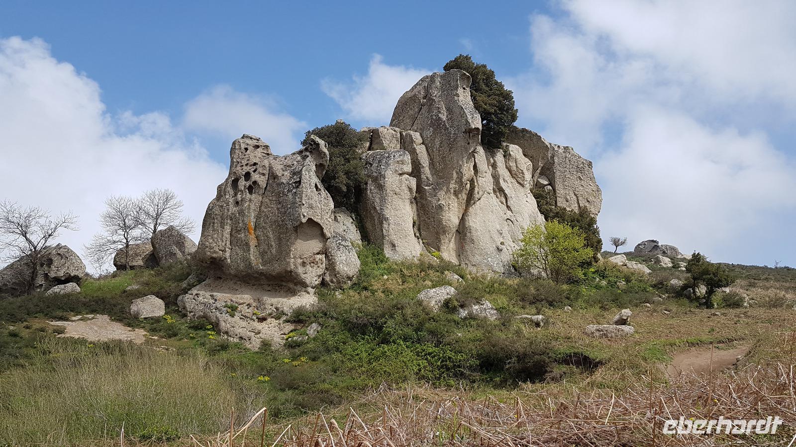 Hochebene von Agrimusco 20180419 113013