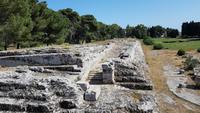 Syrakus Archäologische Zone 20180420 152454