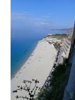 Tropea Strand