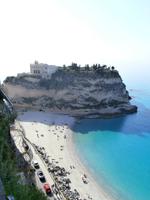 Tropea Marina dell'Isola