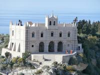 Tropea Santa Maria dell'Isola